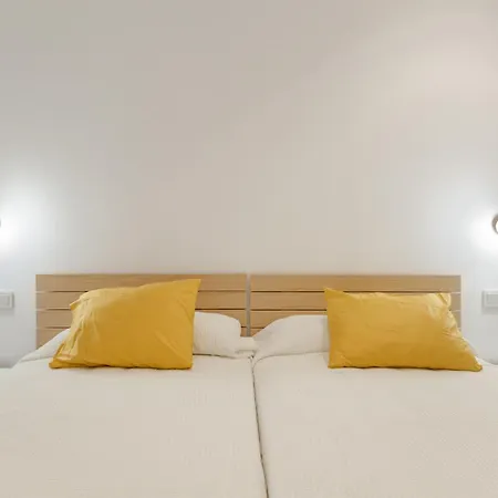 Begobe Room Torremolinos Exterior foto