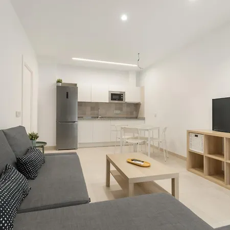 Begobe Room Torremolinos Exterior foto