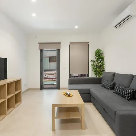 Begobe Room Torremolinos Exterior foto