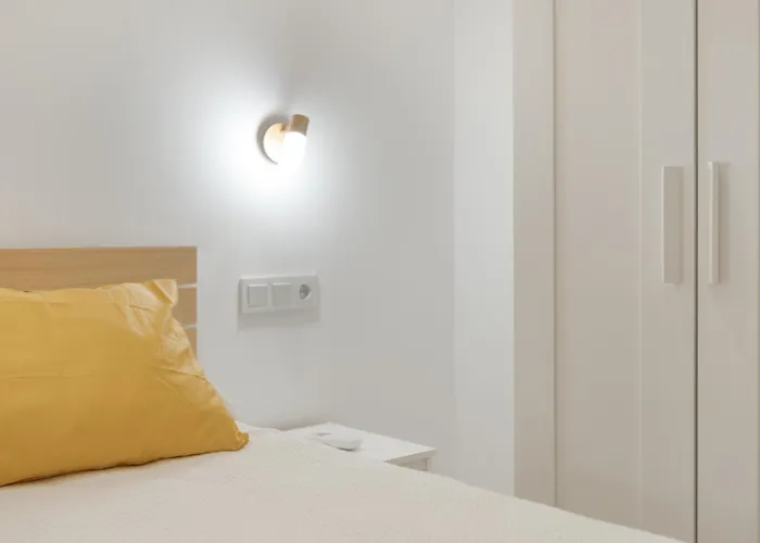 Begobe Room